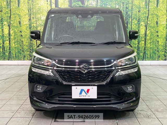 Suzuki SOLIO BANDIT 2019-07 6753337-13