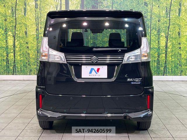 Suzuki SOLIO BANDIT 2019-07 6753337-14