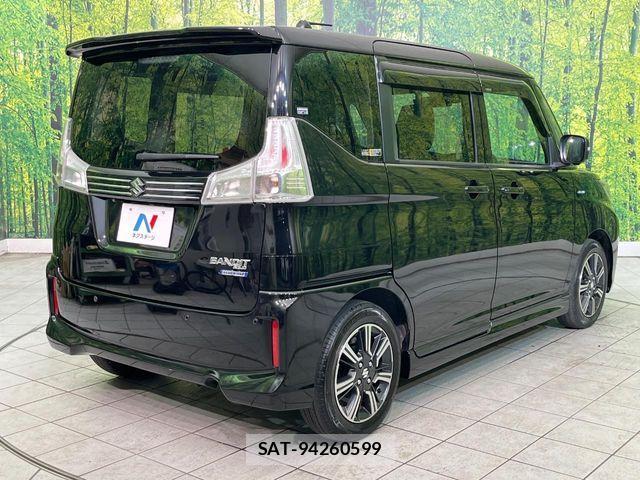 Suzuki SOLIO BANDIT 2019-07 6753337-16