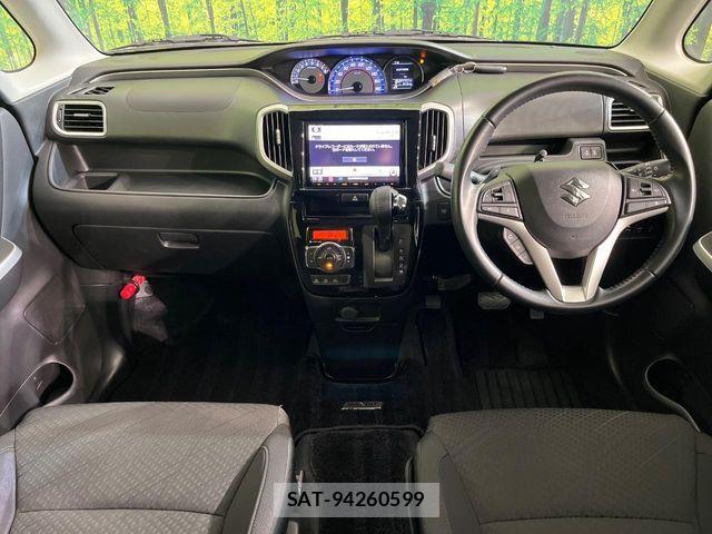 Suzuki SOLIO BANDIT 2019-07 6753337-1
