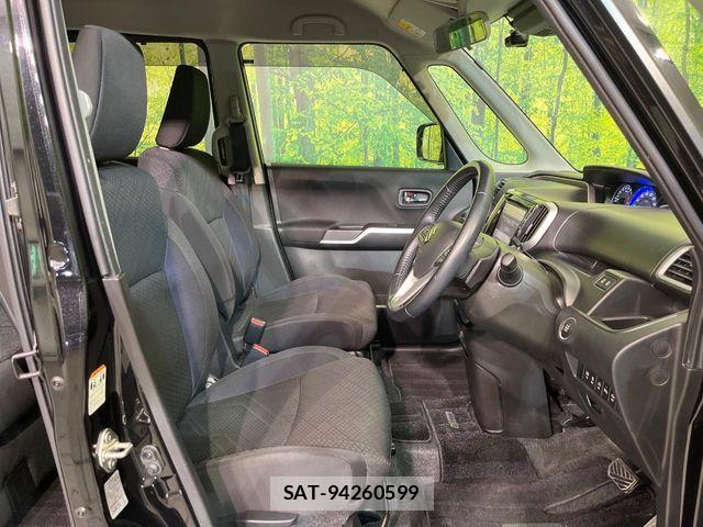 Suzuki SOLIO BANDIT 2019-07 6753337-8