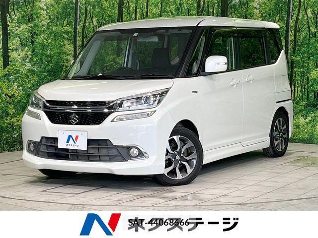 Suzuki SOLIO BANDIT 2015-09 6817331-0
