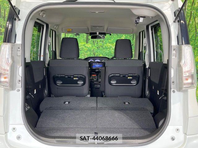 Suzuki SOLIO BANDIT 2015-09 6817331-9