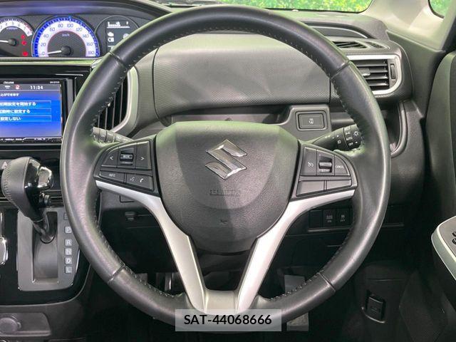 Suzuki SOLIO BANDIT 2015-09 6817331-10