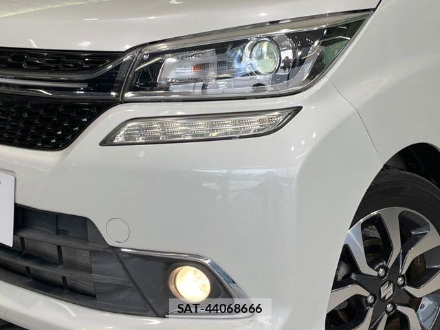 Suzuki SOLIO BANDIT 2015-09 6817331-11