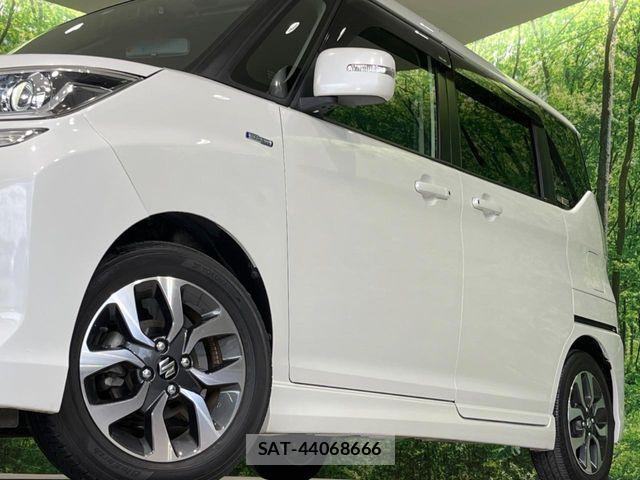 Suzuki SOLIO BANDIT 2015-09 6817331-12