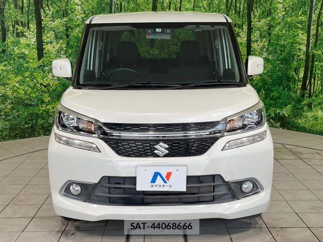 Suzuki SOLIO BANDIT 2015-09 6817331-13
