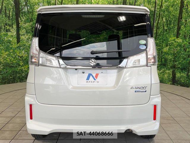 Suzuki SOLIO BANDIT 2015-09 6817331-14