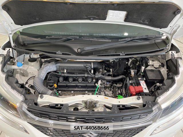 Suzuki SOLIO BANDIT 2015-09 6817331-17