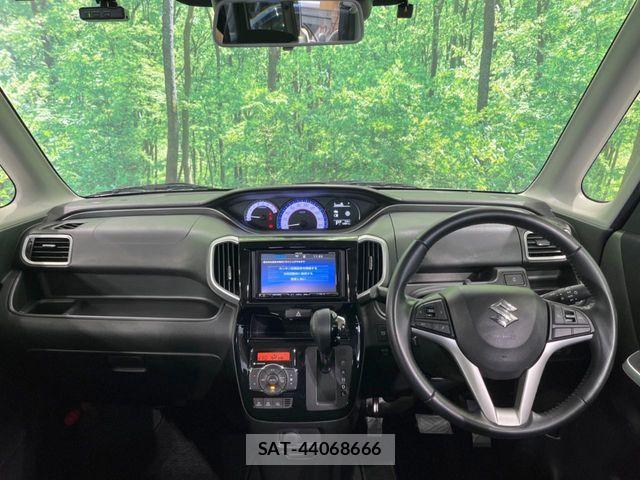Suzuki SOLIO BANDIT 2015-09 6817331-1