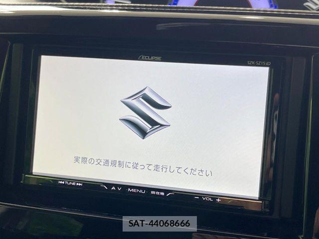 Suzuki SOLIO BANDIT 2015-09 6817331-2
