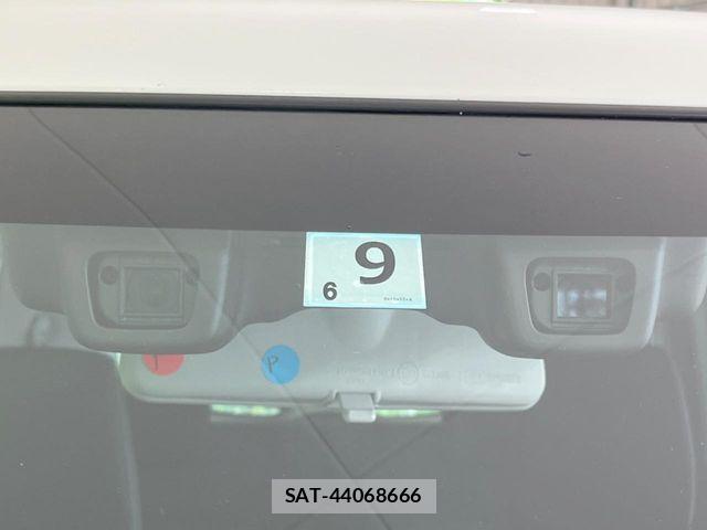 Suzuki SOLIO BANDIT 2015-09 6817331-4