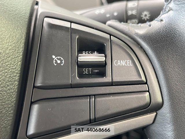 Suzuki SOLIO BANDIT 2015-09 6817331-6