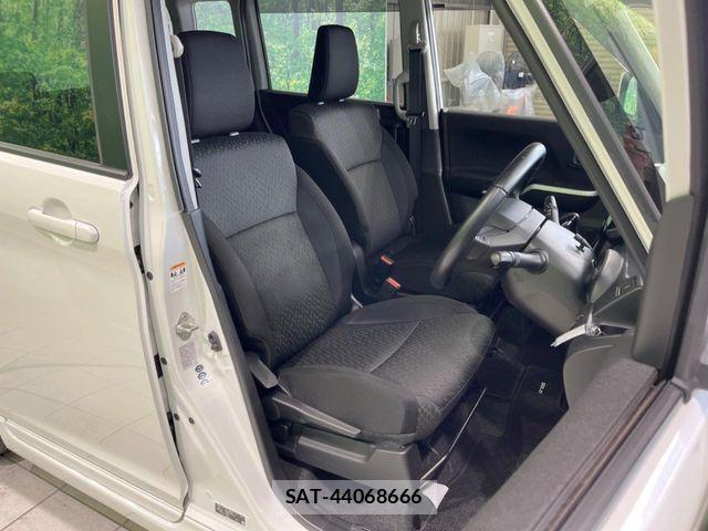 Suzuki SOLIO BANDIT 2015-09 6817331-7