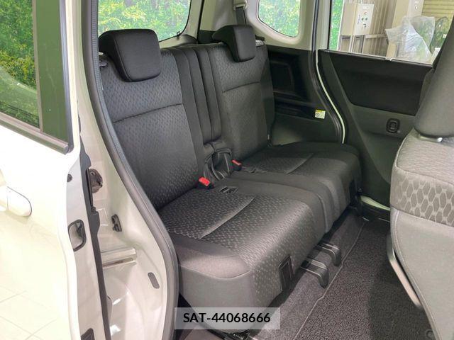 Suzuki SOLIO BANDIT 2015-09 6817331-8