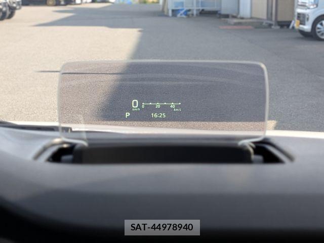Suzuki SOLIO BANDIT 2024-10 6817333-11