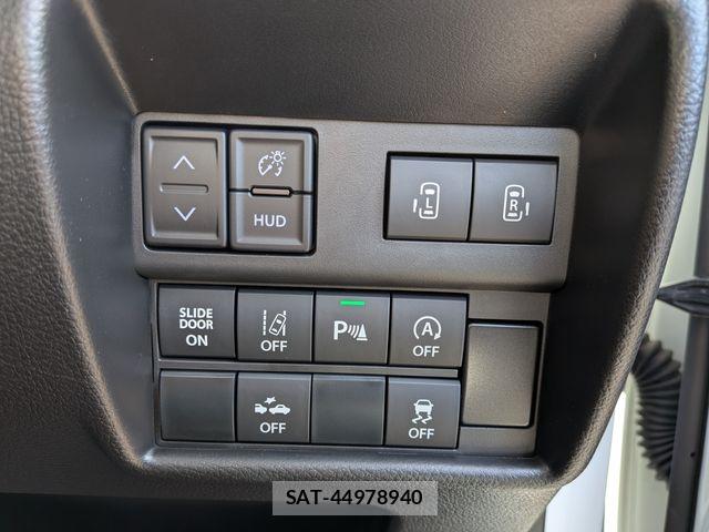 Suzuki SOLIO BANDIT 2024-10 6817333-12