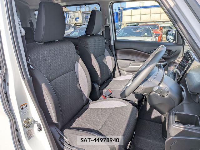 Suzuki SOLIO BANDIT 2024-10 6817333-13