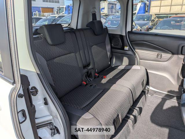 Suzuki SOLIO BANDIT 2024-10 6817333-15