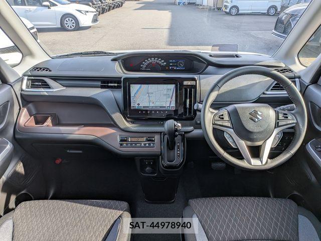 Suzuki SOLIO BANDIT 2024-10 6817333-1