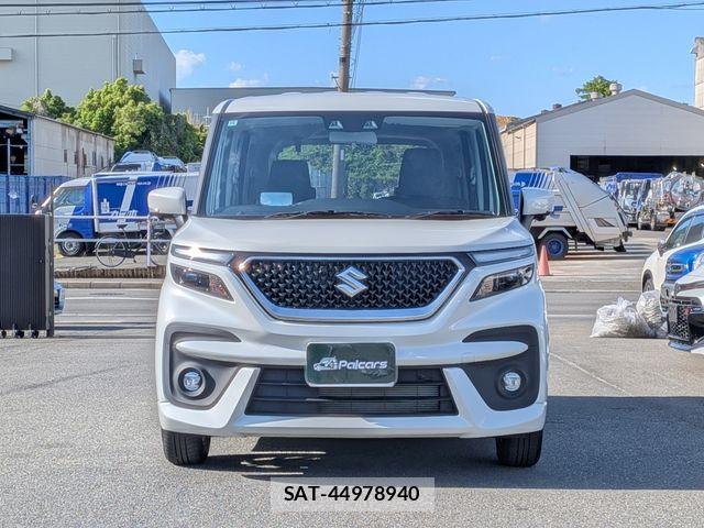 Suzuki SOLIO BANDIT 2024-10 6817333-20