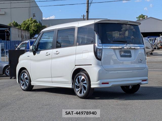 Suzuki SOLIO BANDIT 2024-10 6817333-25