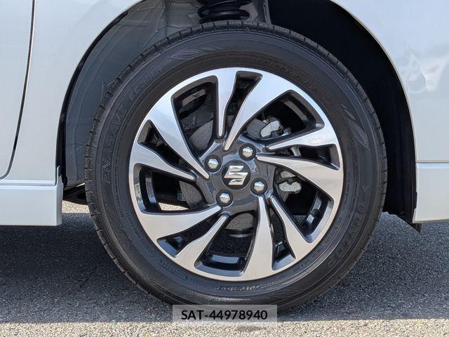 Suzuki SOLIO BANDIT 2024-10 6817333-27