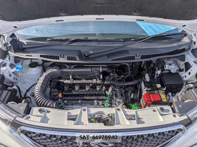 Suzuki SOLIO BANDIT 2024-10 6817333-28