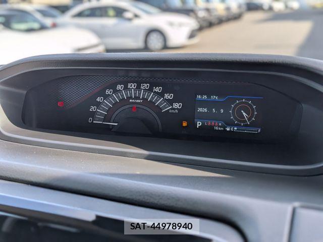 Suzuki SOLIO BANDIT 2024-10 6817333-2