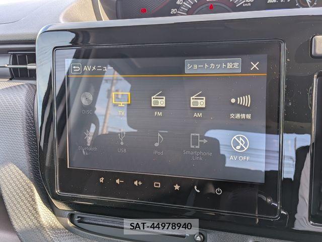 Suzuki SOLIO BANDIT 2024-10 6817333-4
