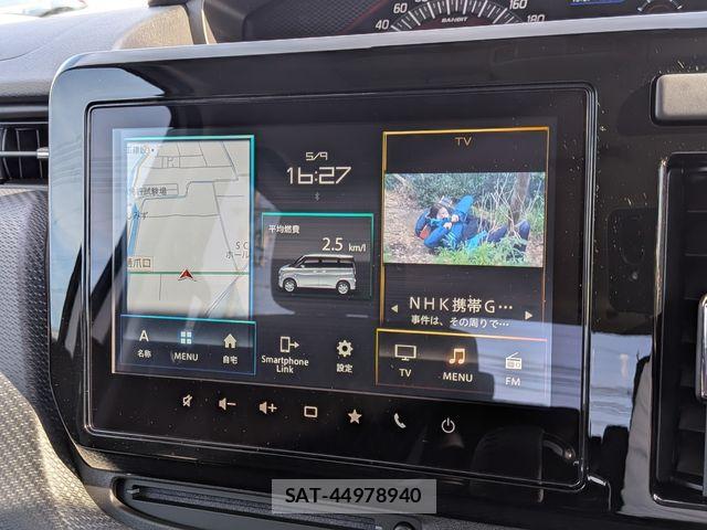 Suzuki SOLIO BANDIT 2024-10 6817333-6
