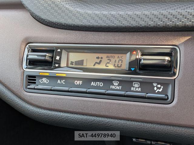 Suzuki SOLIO BANDIT 2024-10 6817333-7