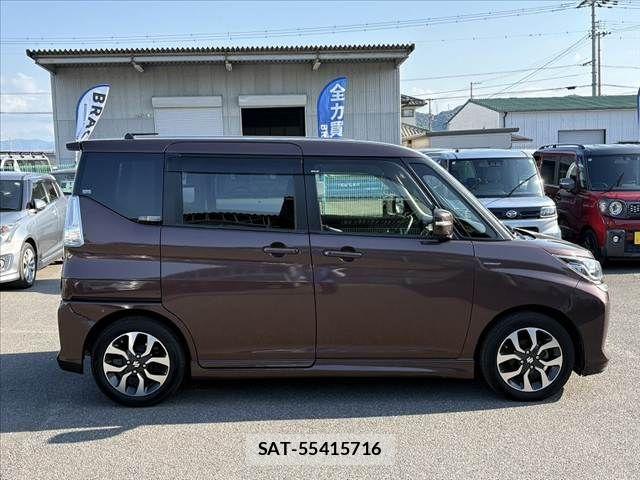 Suzuki SOLIO BANDIT 2017-06 6817335-10