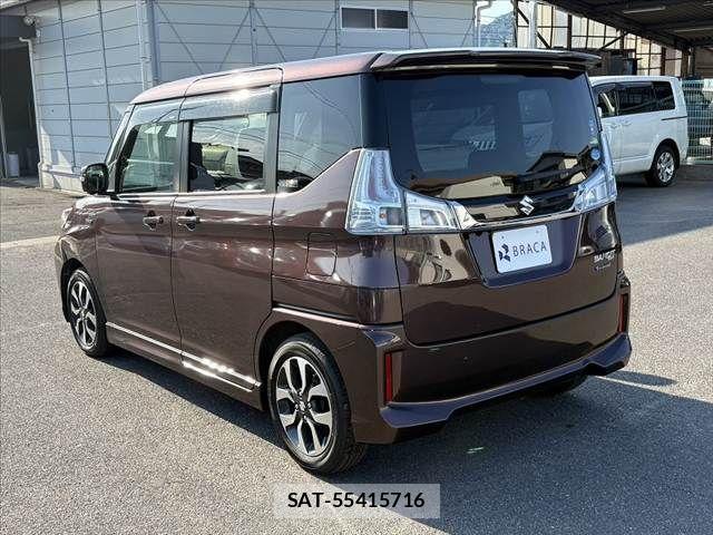 Suzuki SOLIO BANDIT 2017-06 6817335-12