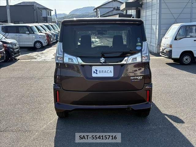 Suzuki SOLIO BANDIT 2017-06 6817335-13