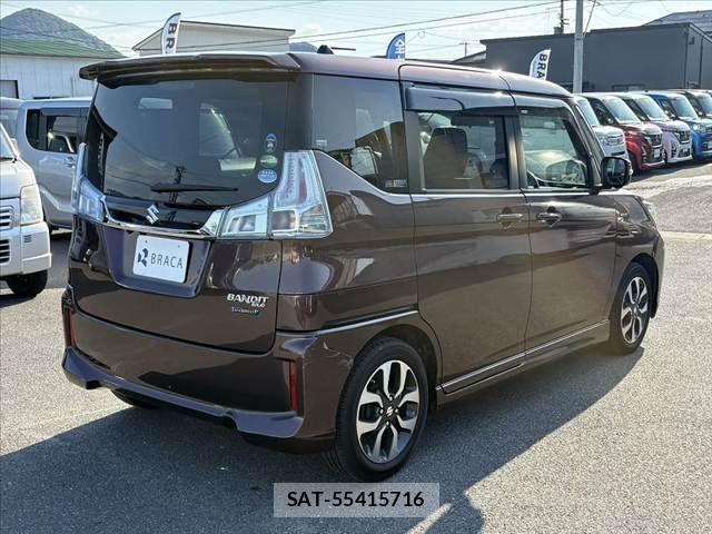 Suzuki SOLIO BANDIT 2017-06 6817335-14