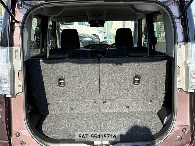 Suzuki SOLIO BANDIT 2017-06 6817335-15