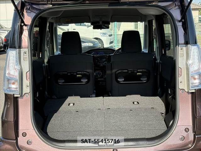Suzuki SOLIO BANDIT 2017-06 6817335-16