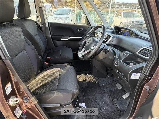 Suzuki SOLIO BANDIT 2017-06 6817335-17