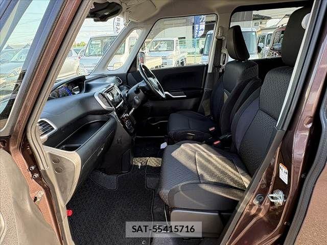 Suzuki SOLIO BANDIT 2017-06 6817335-18