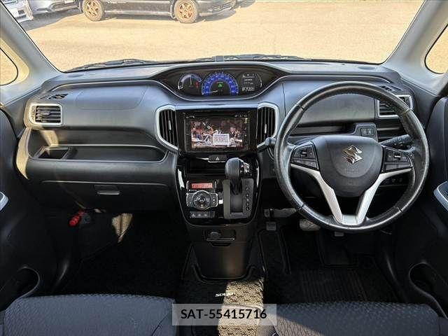 Suzuki SOLIO BANDIT 2017-06 6817335-1