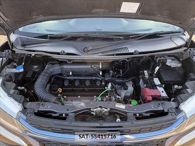 Suzuki SOLIO BANDIT 2017-06 6817335-19