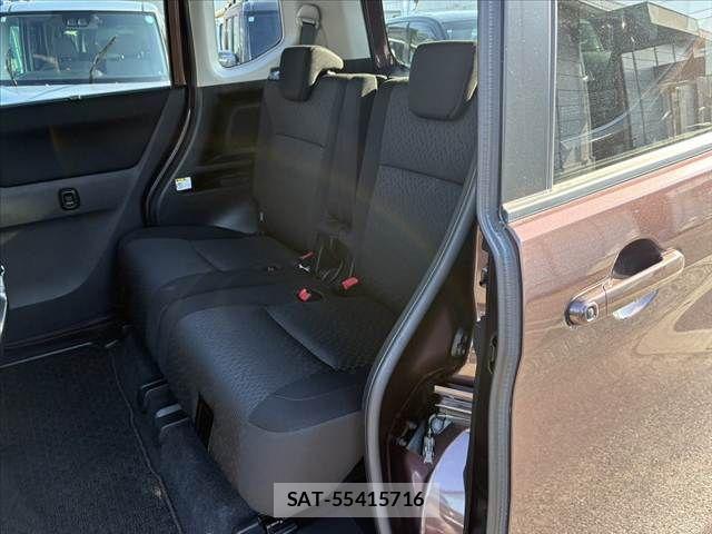 Suzuki SOLIO BANDIT 2017-06 6817335-20