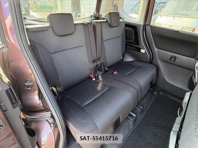 Suzuki SOLIO BANDIT 2017-06 6817335-21