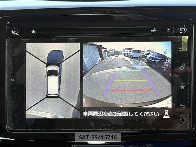 Suzuki SOLIO BANDIT 2017-06 6817335-23