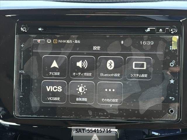 Suzuki SOLIO BANDIT 2017-06 6817335-24