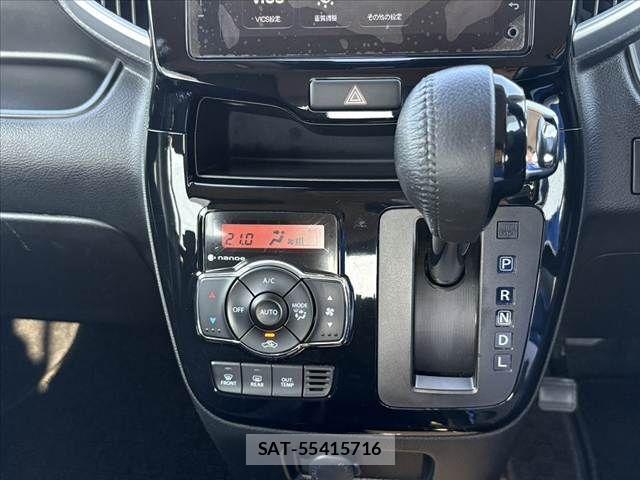 Suzuki SOLIO BANDIT 2017-06 6817335-25