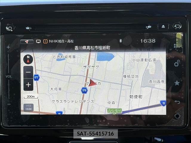 Suzuki SOLIO BANDIT 2017-06 6817335-2