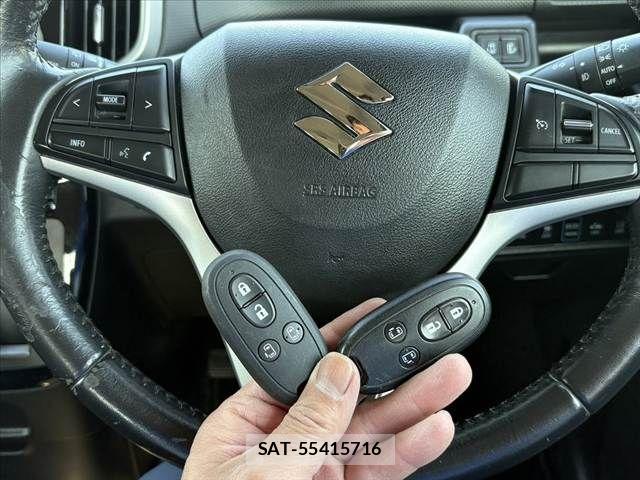 Suzuki SOLIO BANDIT 2017-06 6817335-6