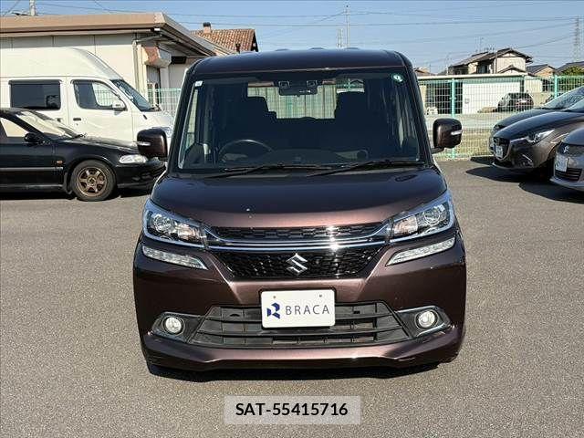 Suzuki SOLIO BANDIT 2017-06 6817335-8